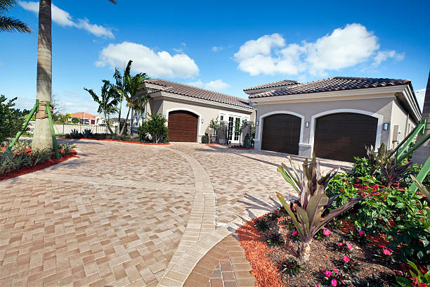 Best Environmentally-friendly driveway pavers in Decherd, TN